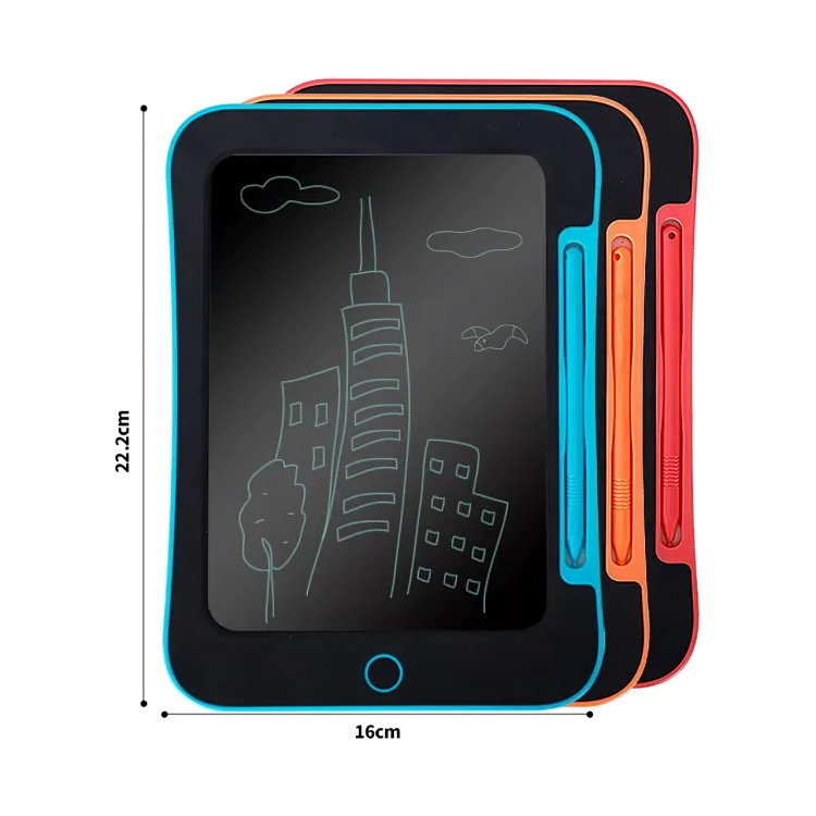 LCD Writing Tablet for Kids (8.5 Inch)