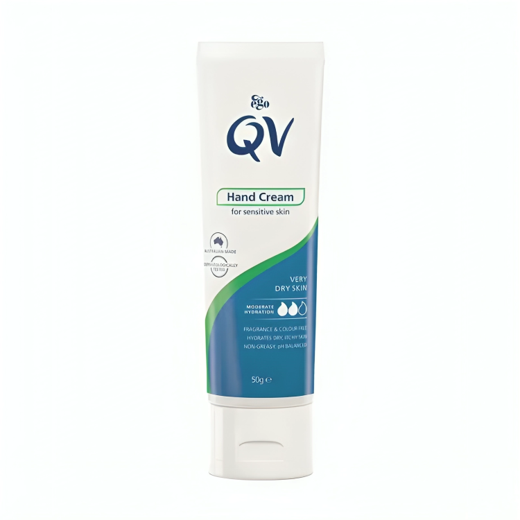QV Hand Cream (50gm)