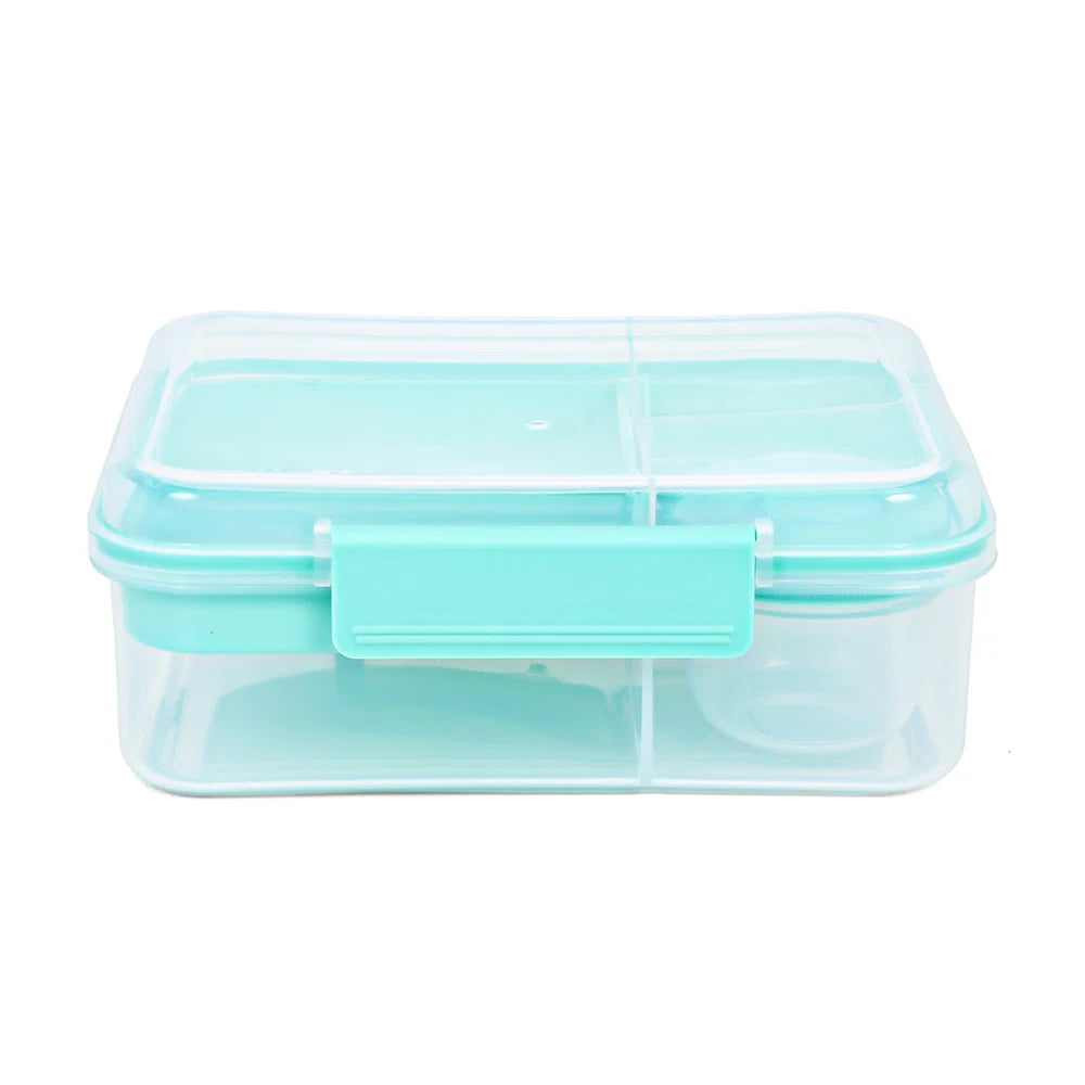 Hydrobrew 3/4/5 Compartment Convertible  (Green)
