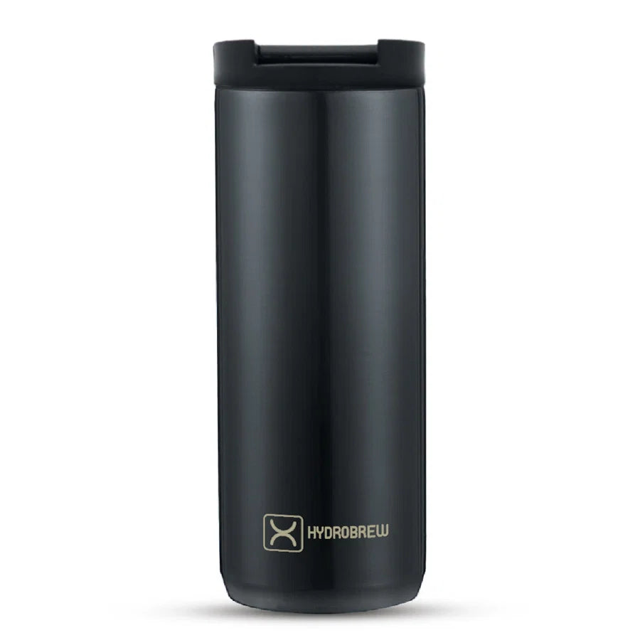 Hydrobrew Double Wall Insulated Tumbler Water Bottle (500ml)
