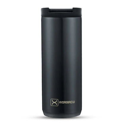 Hydrobrew Double Wall Insulated Tumbler Water Bottle (500ml)
