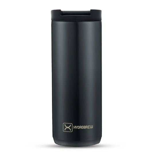 Hydrobrew Double Wall Insulated Tumbler Water Bottle (500ml)