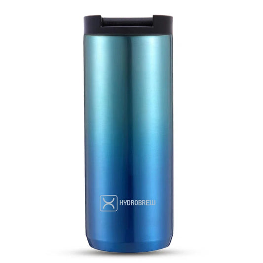 Hydrobrew Double Wall Insulated Tumbler Water Bottle (500ml)