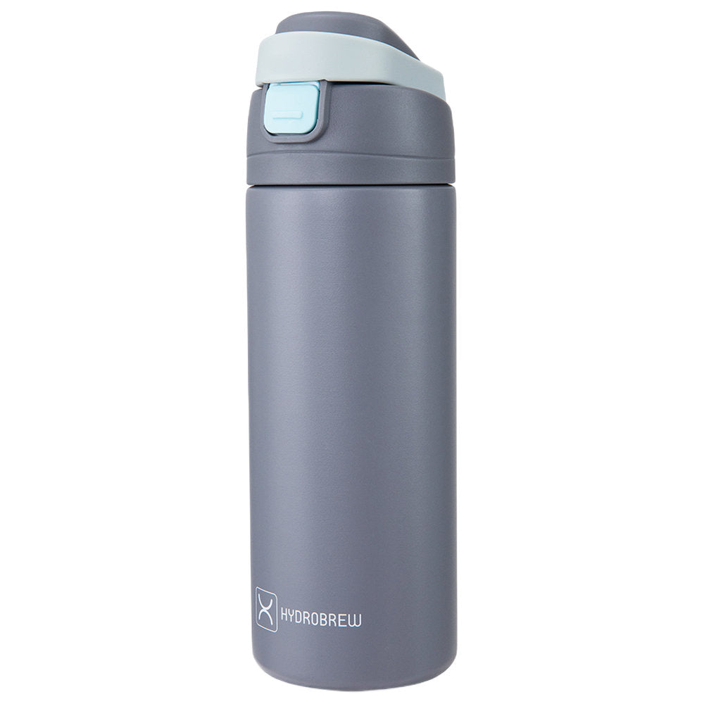 Hydrobrew Sip Switch Stainless Steel Insulated Water Bottle (720ml)