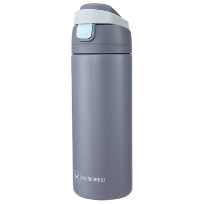 Hydrobrew Sip Switch Stainless Steel Insulated Water Bottle (720ml)