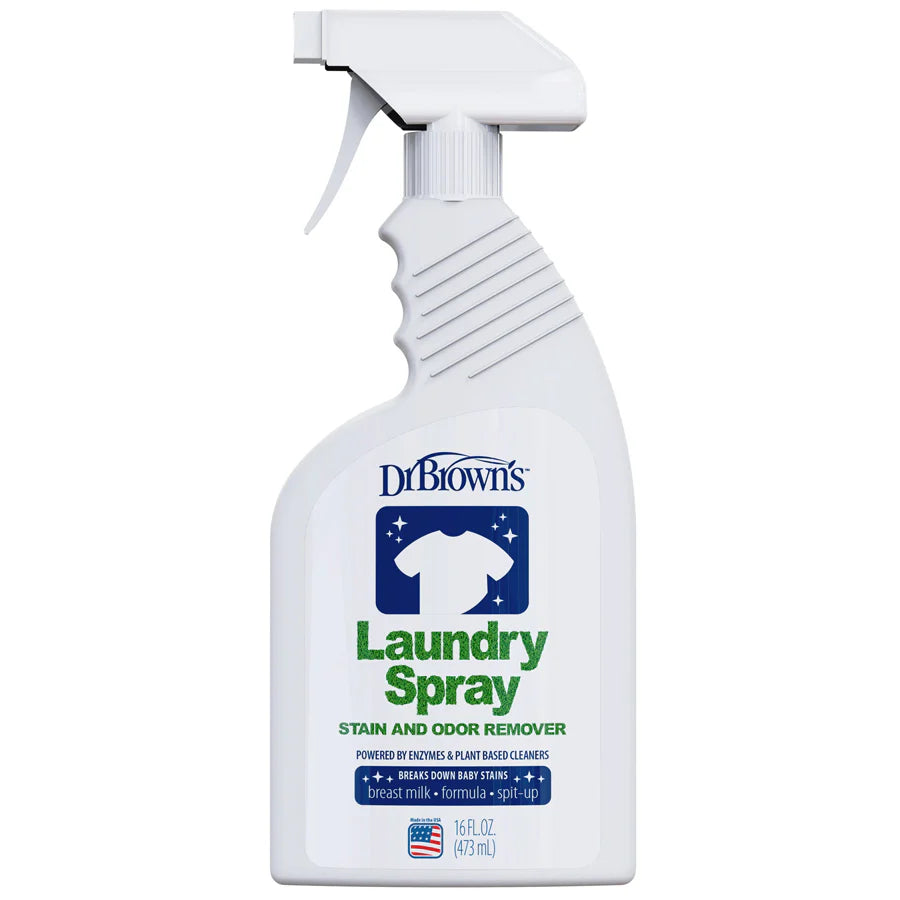 Dr. Brown's Laundry Spray (473 ml)