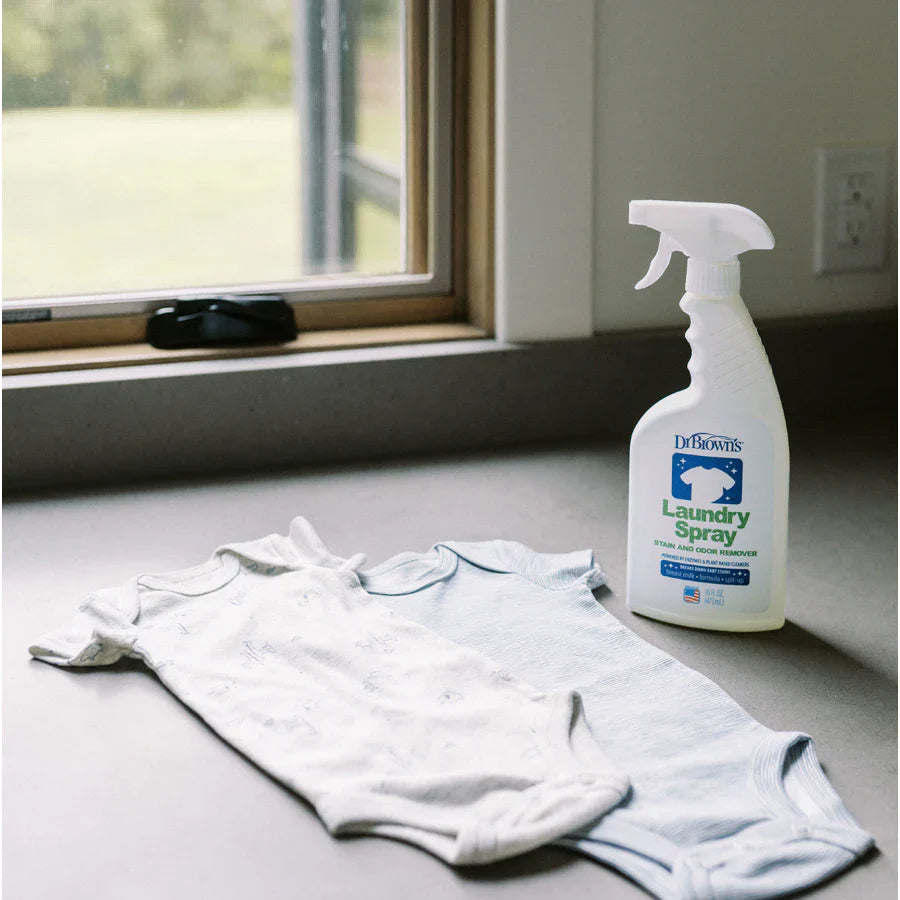 Dr. Brown's Laundry Spray (473 ml)