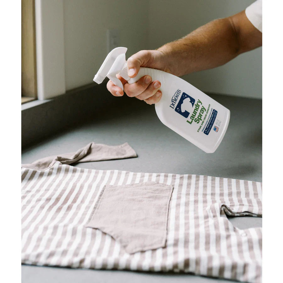 Dr. Brown's Laundry Spray (473 ml)