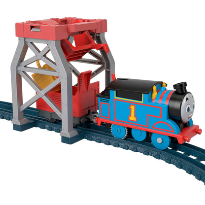 Thomas & Friends 3-in-1 Package Pickup Playset