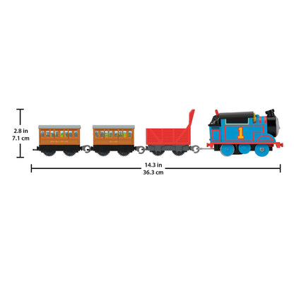 Thomas & Friends 3-in-1 Package Pickup Playset