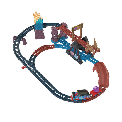 Fisher-Price Thomas & Friends Crystal Caves Adventure Set