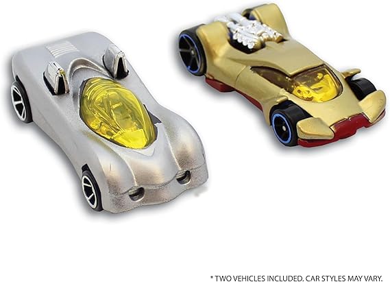Hot Wheels - Original Imaginmat Racing Playmat - 47 x 61 Inches