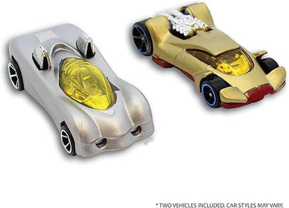 Hot Wheels - Original Imaginmat Racing Playmat - 47 x 61 Inches