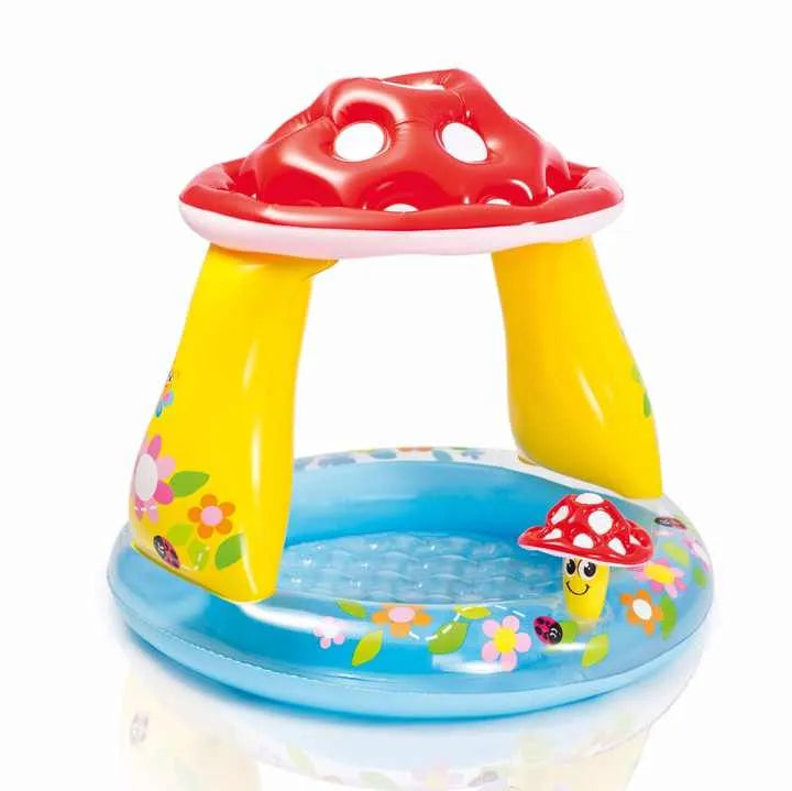 Intex Mushroom Baby Pool