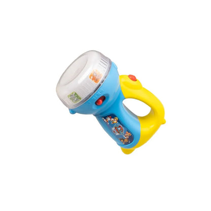 PAW Patrol Colour Change Light & Sound Torch – 1 Pc