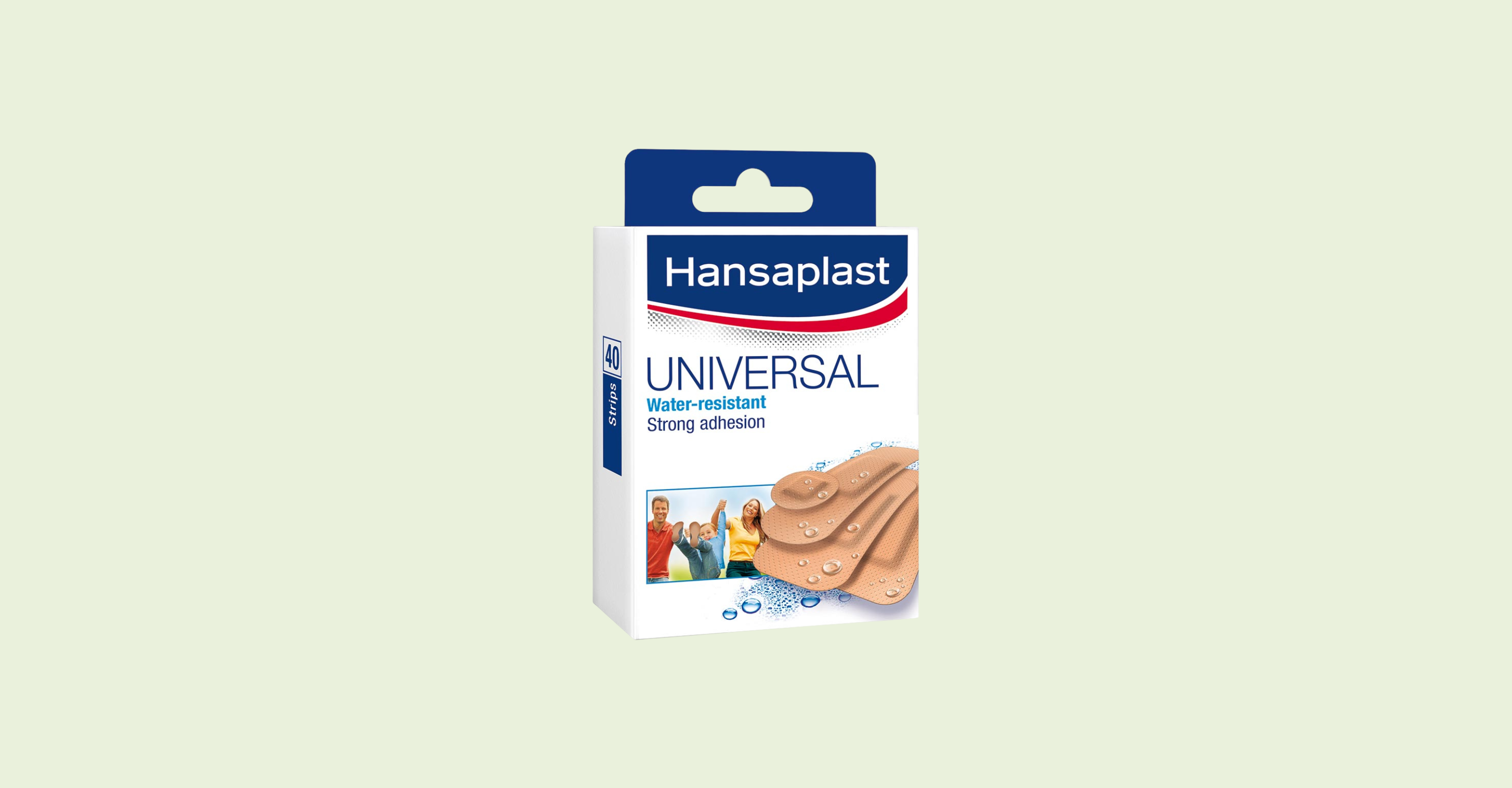 Hansaplast