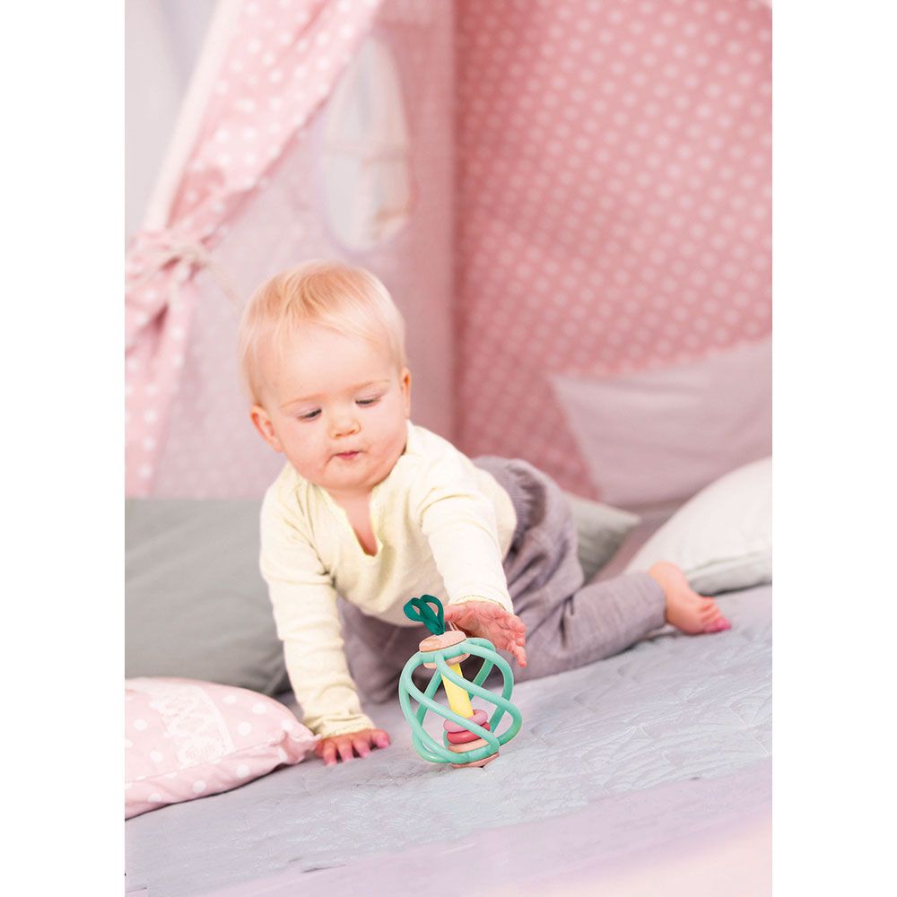 Hape Apple Grab Toy