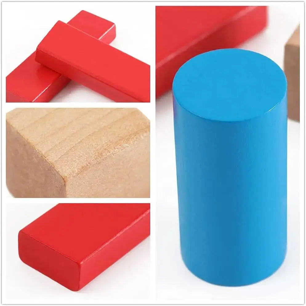 Hape Maple Blocks