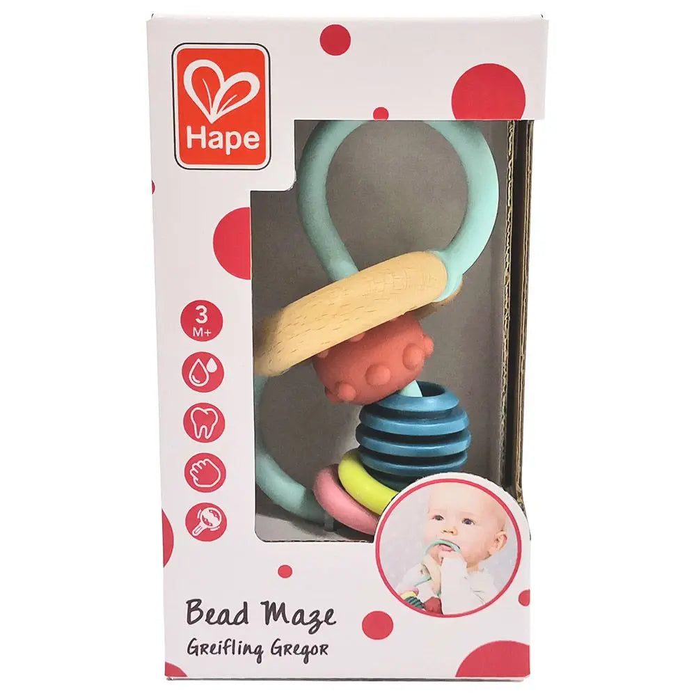 Hape Bead Maze