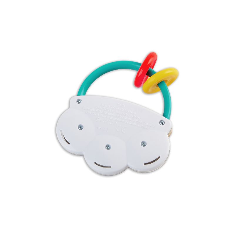 Hape Tiny Tambourine
