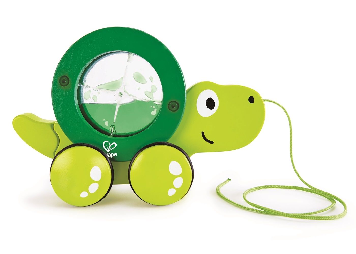 Hape Tito Pull Along