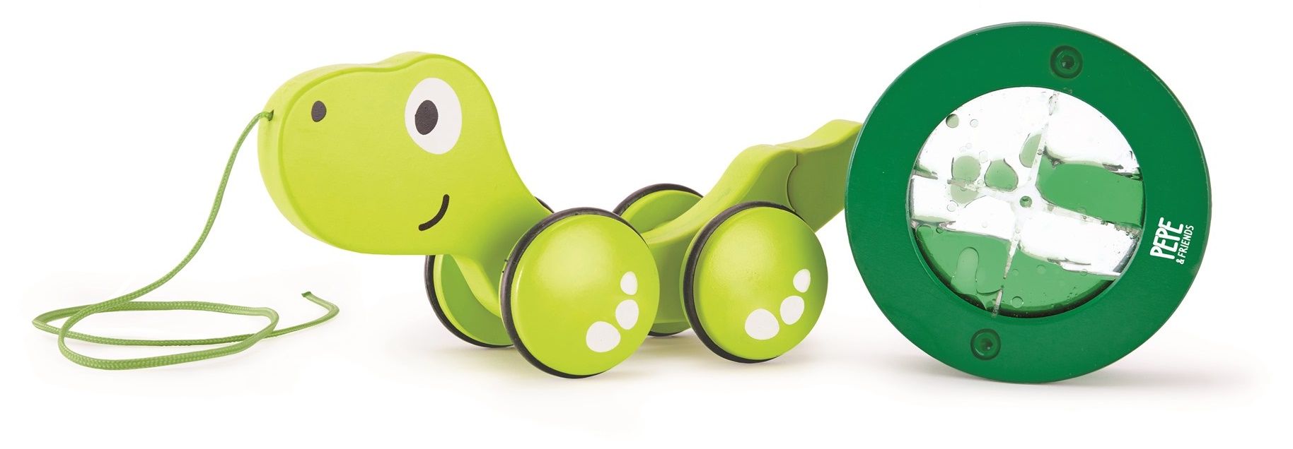 Hape Tito Pull Along