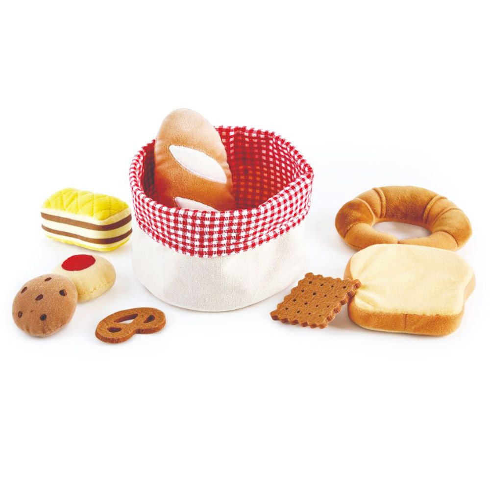 Hape Toddler Bread Basket