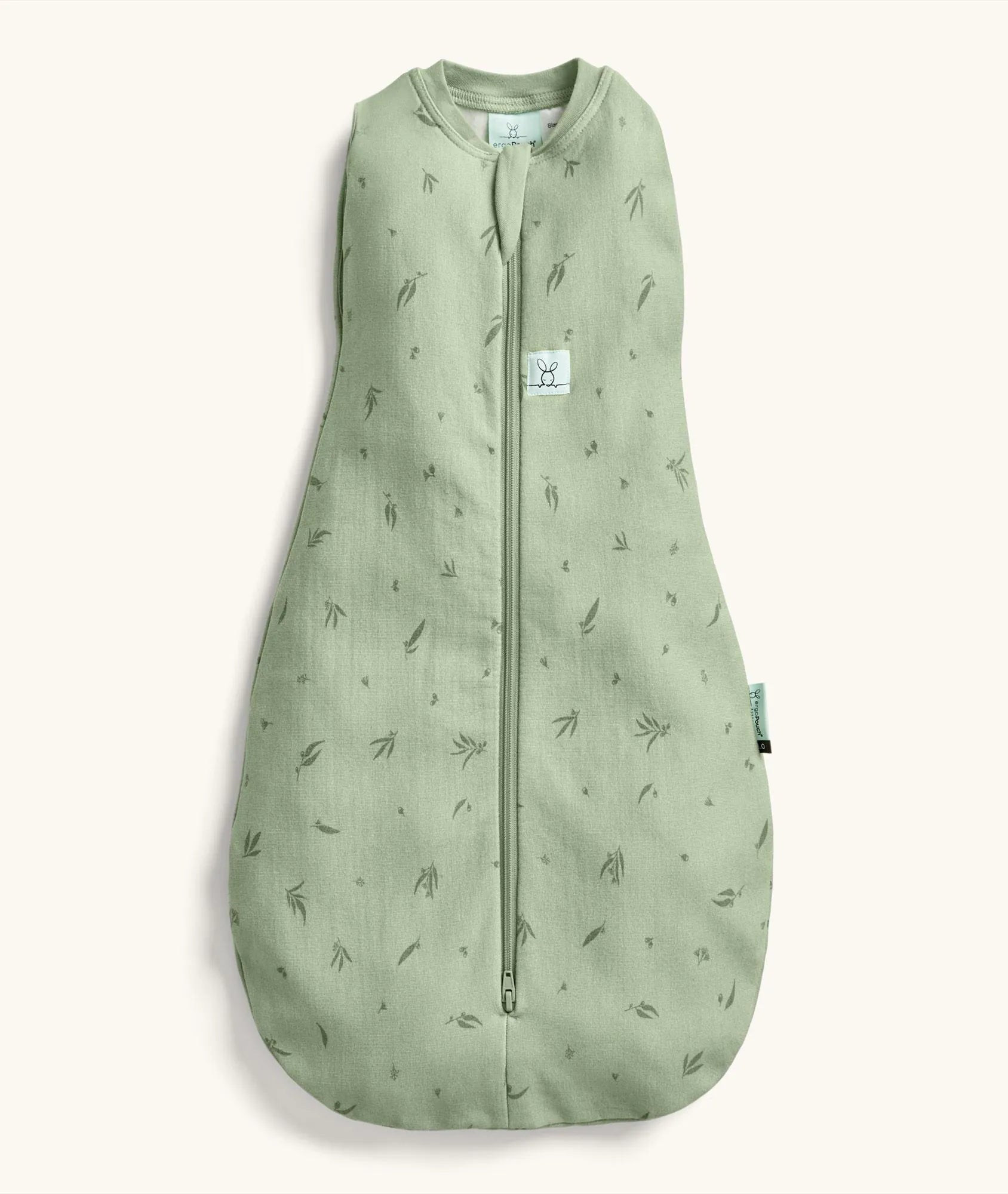ErgoPouch Cocoon Swaddle Sack 1.0 TOG، صفصاف
