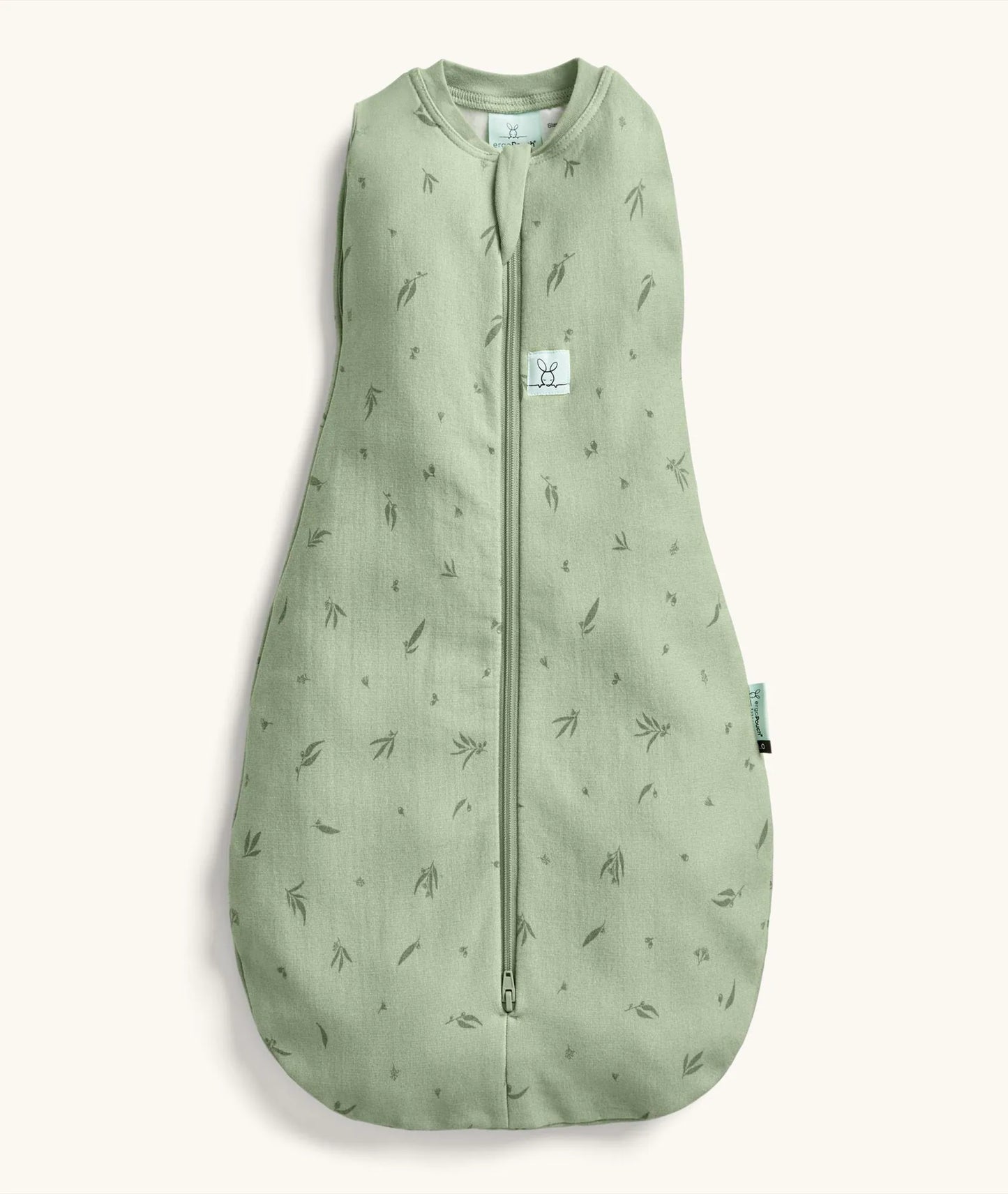 ErgoPouch Cocoon Swaddle Sack 1.0 TOG (Willow)