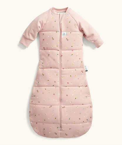 ErgoPouch Jersey Sleeping Bag with Sleeves (3-12 months)