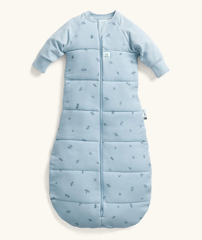 ErgoPouch Jersey Sleeping Bag with Sleeves (3-12 months)