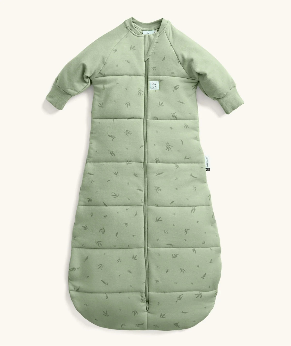 ErgoPouch Jersey Sleeping Bag with Sleeves (3-12 months)
