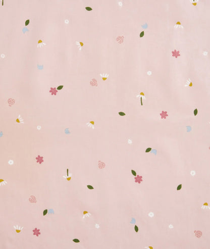 ErgoPouch Cocoon Swaddle Sack 1.0 TOG, Daisies