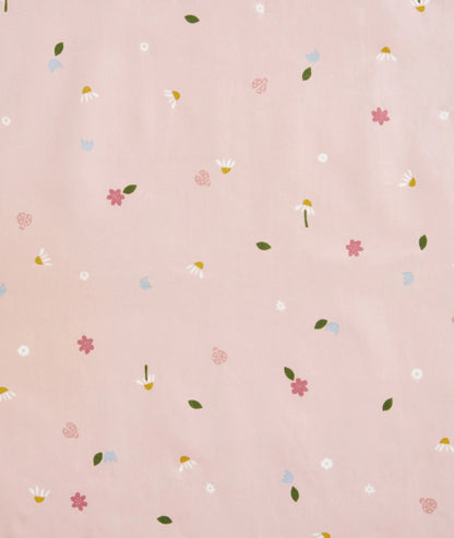 ErgoPouch Cocoon Swaddle Sack 0.2 TOG, Daisies