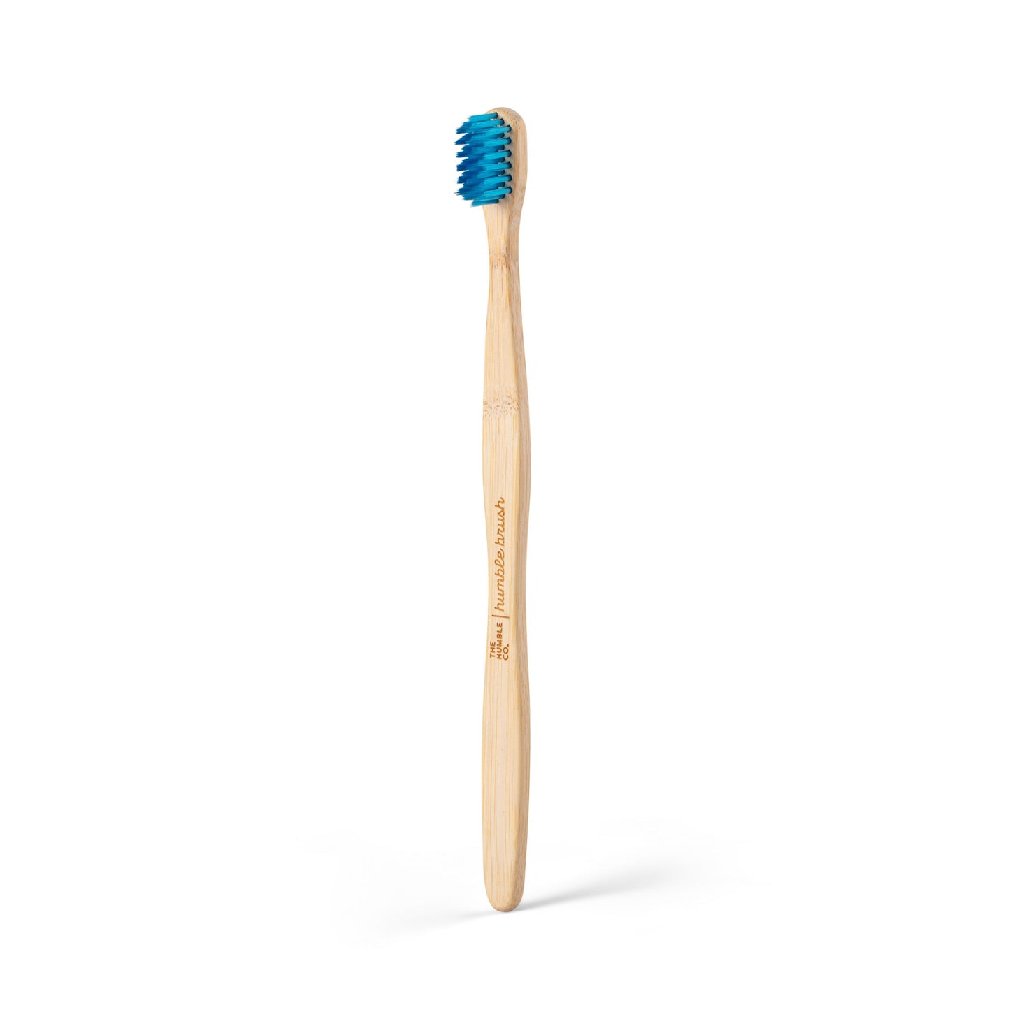 The Humble Co. Brush Adult Toothbrush, Sensitive