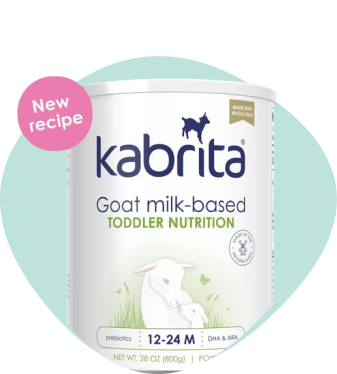 Toddler Formula