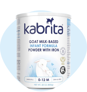 Infant Formula