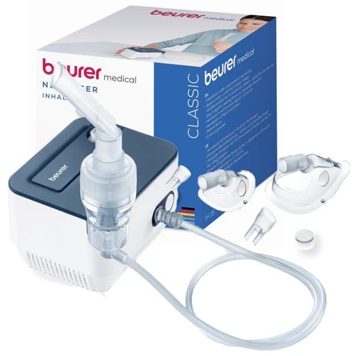 Beurer Nebuliser (IH 18)