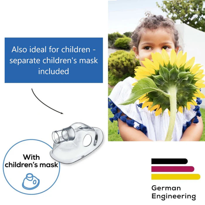 Beurer Nebuliser (IH 18)