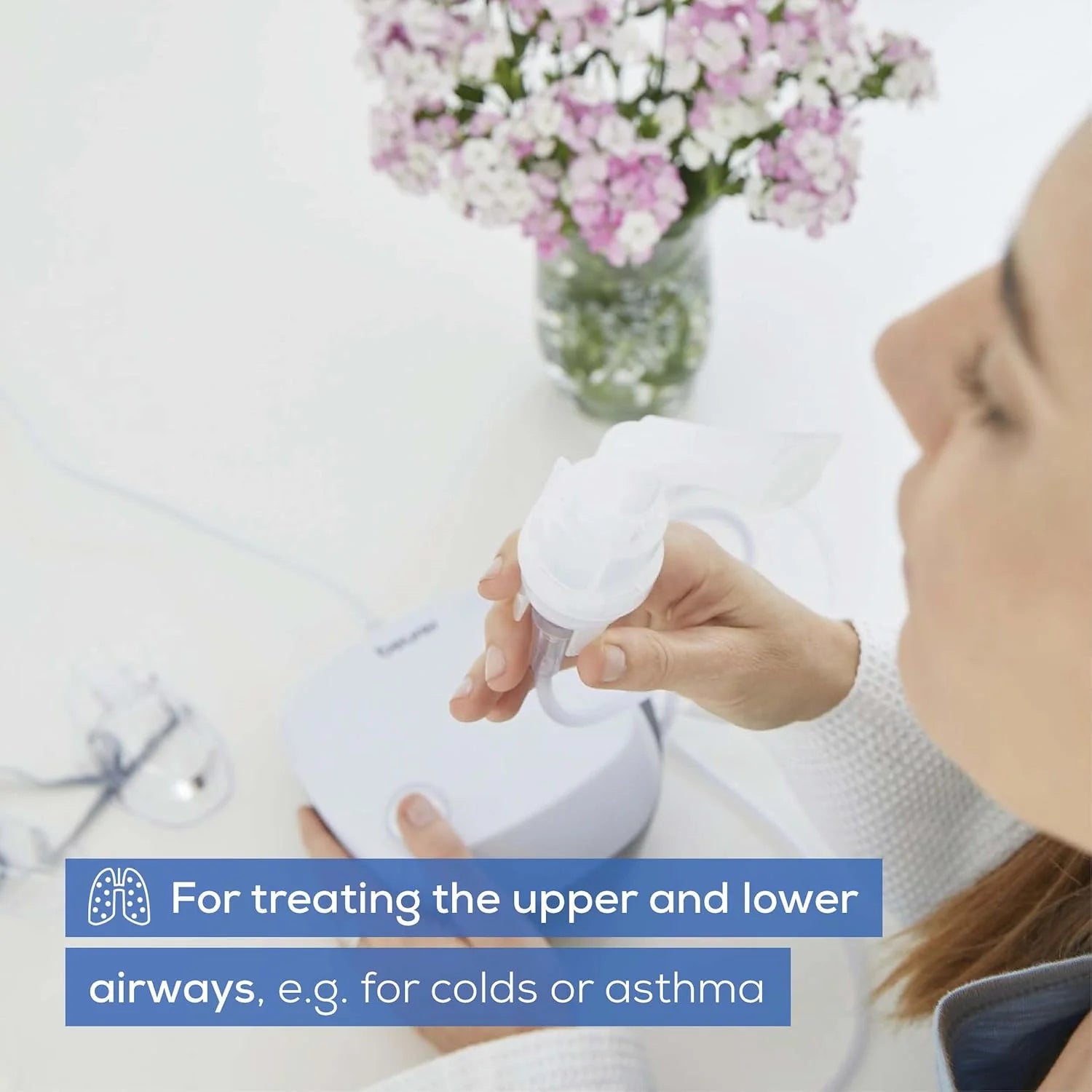 Beurer Nebuliser (IH 18)