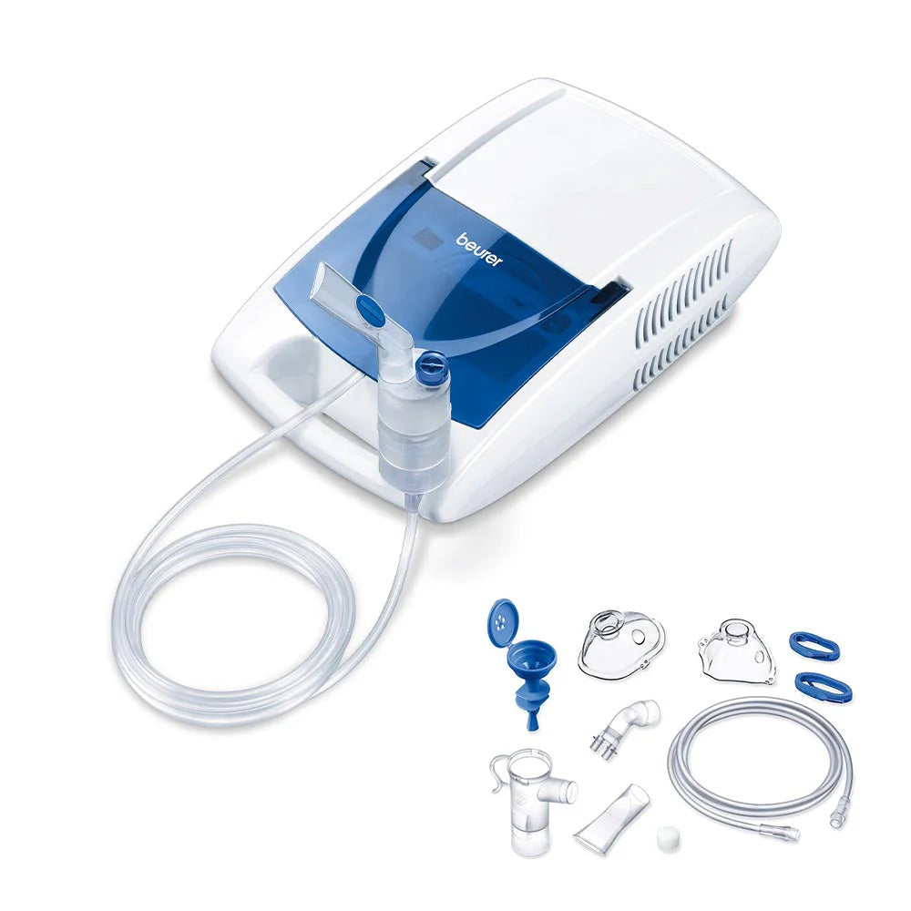 Beurer Nebulizer (IH 21)
