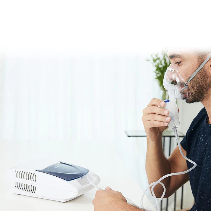 Beurer Nebulizer (IH 21)