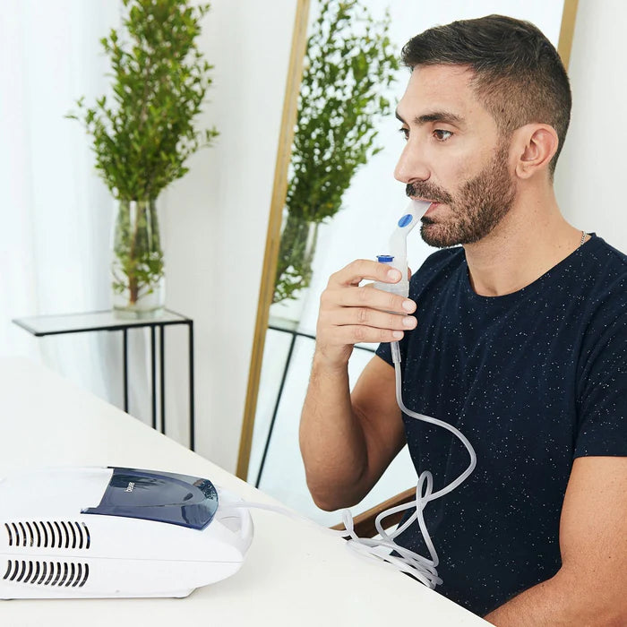 Beurer Nebulizer (IH 21)