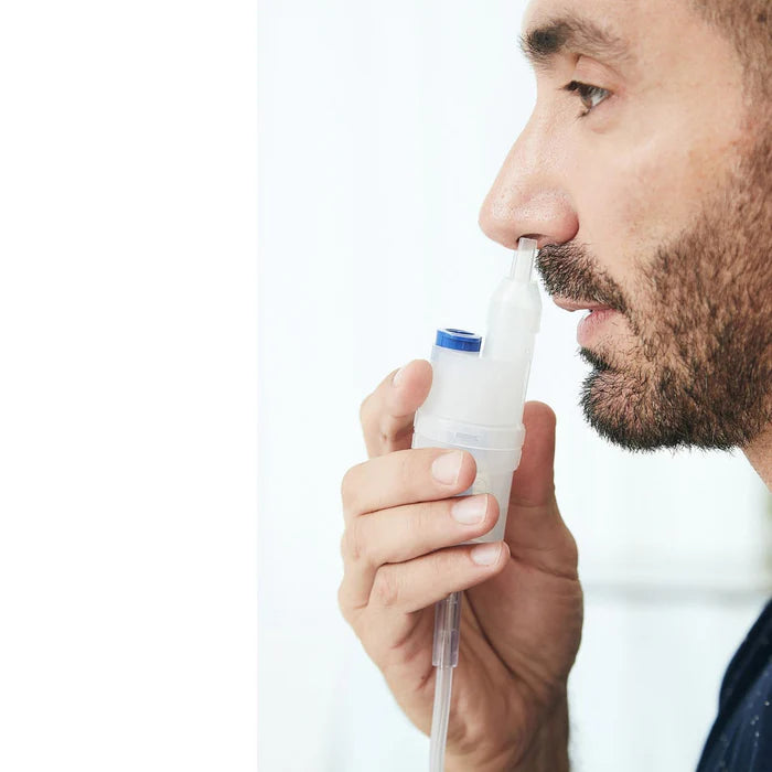 Beurer Nebulizer (IH 21)