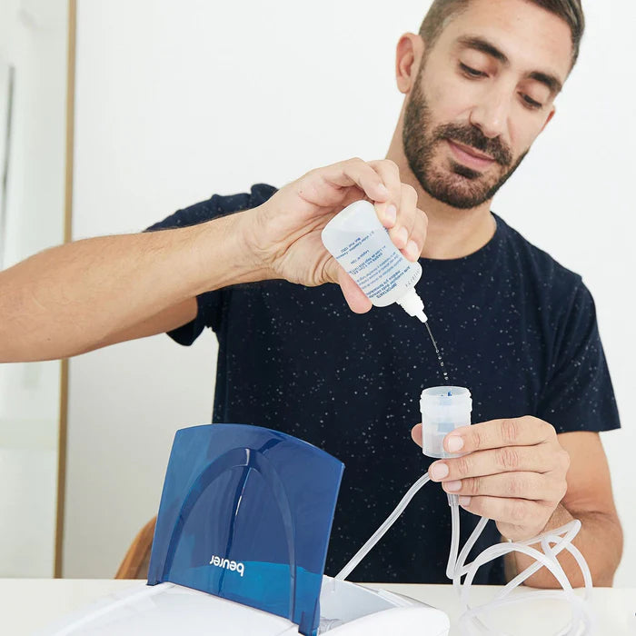 Beurer Nebulizer (IH 21)
