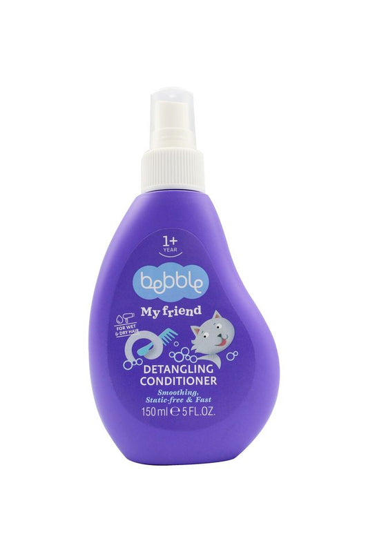Bebble Detangling Conditioner (150ml)