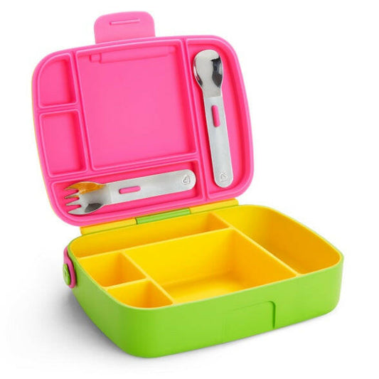 munchkin bento box