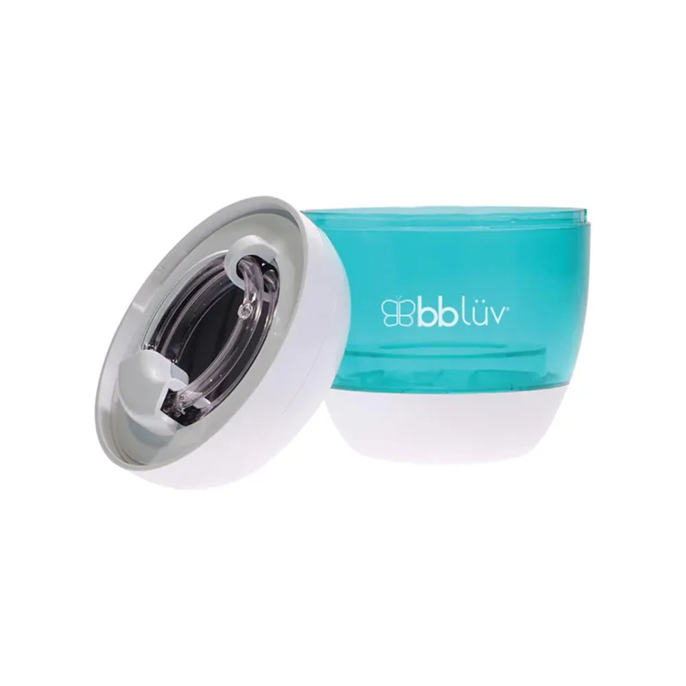 Bbluv Uvi 2-in-1 UV Sterilizer