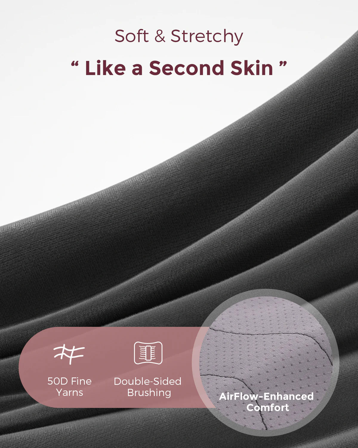 Momcozy Postpartum Belly Wrap Petite (Black)