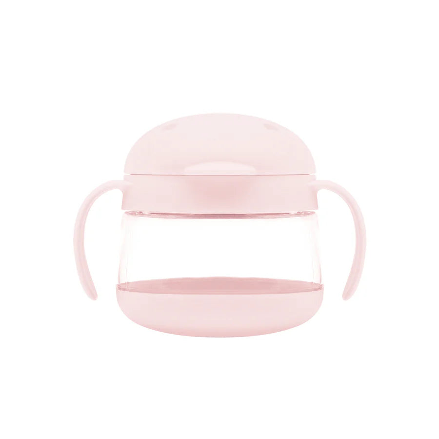 Ubbi Tweat Snack Container